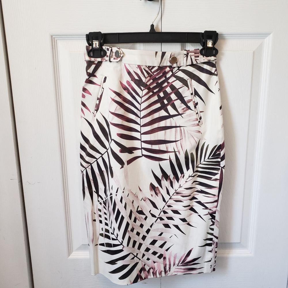 Antonio Melani Skirt size 0